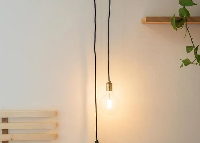 Appartamento Jardim Do Morro By Porto Stories *