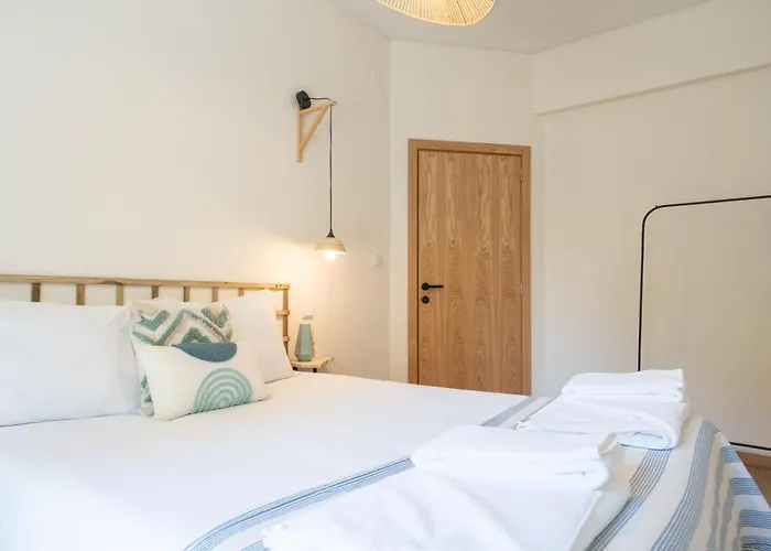 Jardim Do Morro By Porto Stories *