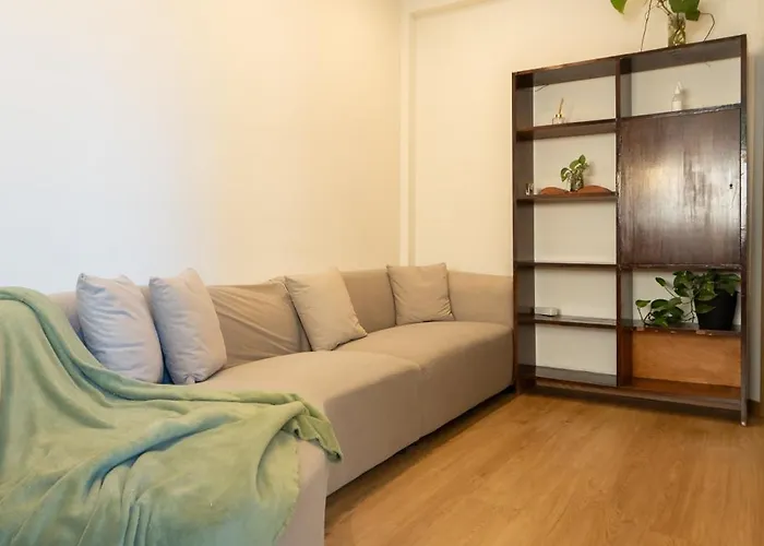 Appartamento Jardim Do Morro By Porto Stories *