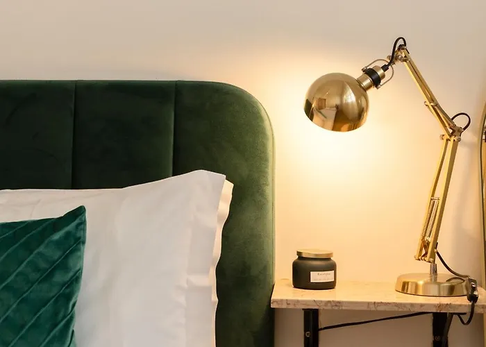 Jardim Do Morro By Porto Stories *