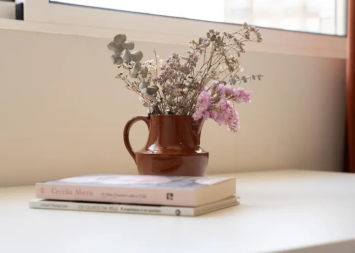 Appartamento Jardim Do Morro By Porto Stories Vila Nova de Gaia