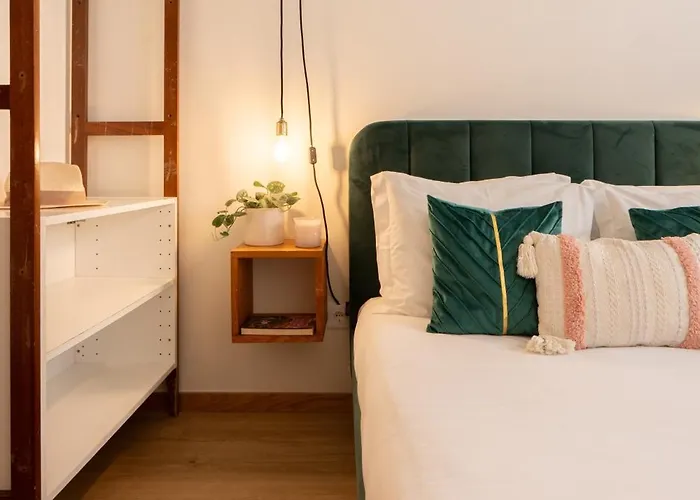 Jardim Do Morro By Porto Stories *