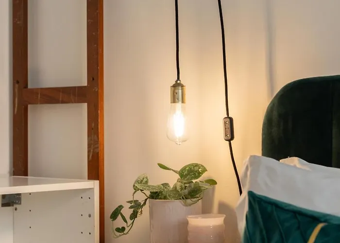 Jardim Do Morro By Porto Stories Appartamento Vila Nova de Gaia