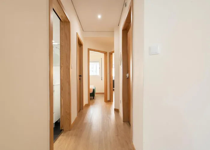 Jardim Do Morro By Porto Stories * Vila Nova de Gaia