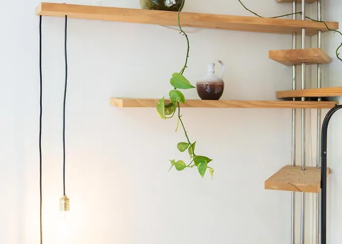 Jardim Do Morro By Porto Stories Appartamento