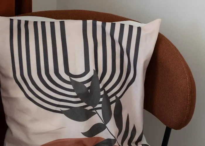 Appartamento Jardim Do Morro By Porto Stories *