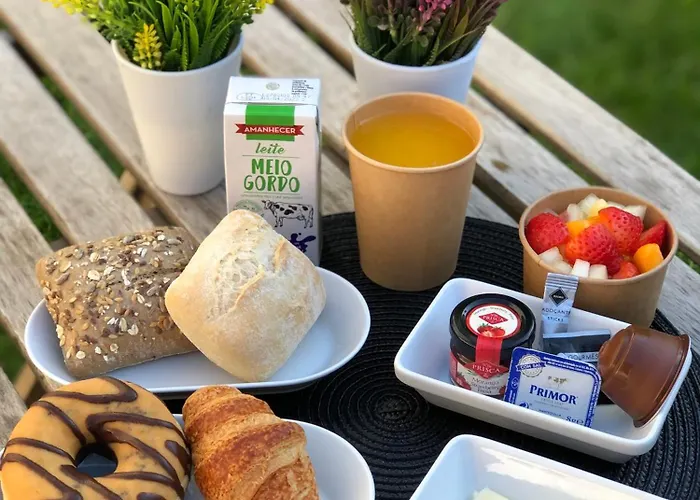 Jardim Do Morro By Porto Stories