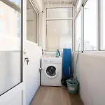 Apartament Jardim Do Morro By Porto Stories