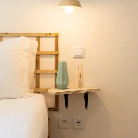 Jardim Do Morro By Porto Stories