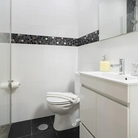 Jardim Do Morro By Porto Stories Appartement