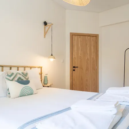 Jardim Do Morro By Porto Stories *