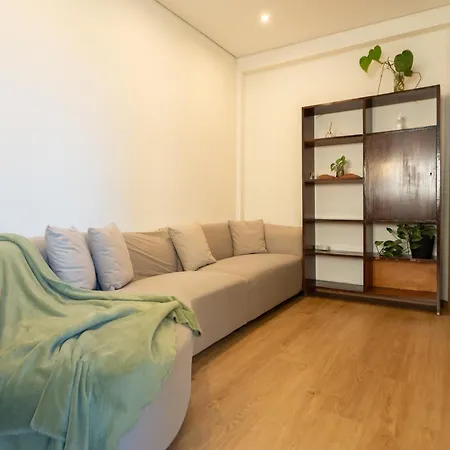 Appartement Jardim Do Morro By Porto Stories *