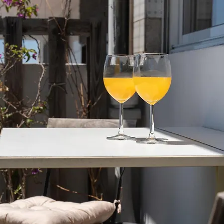 Appartement Jardim Do Morro By Porto Stories Vila Nova de Gaia