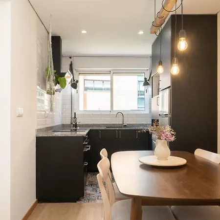 Jardim Do Morro By Porto Stories * فيلا نوفا دي غايا