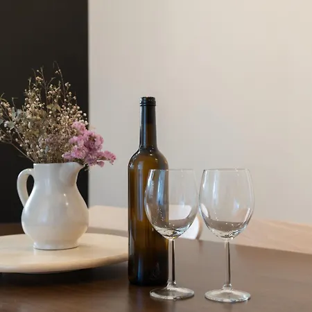 Appartement Jardim Do Morro By Porto Stories