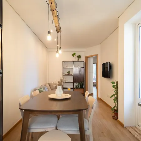 Jardim Do Morro By Porto Stories Appartement *