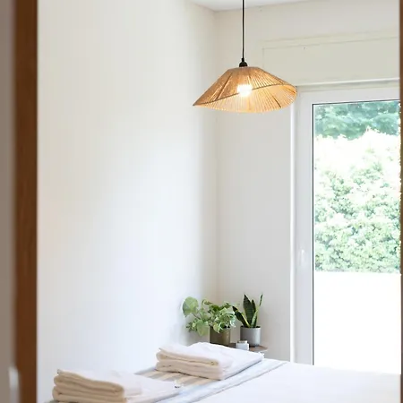 شقة Jardim Do Morro By Porto Stories *