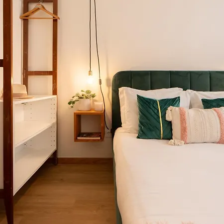 Jardim Do Morro By Porto Stories *