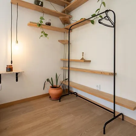 Appartement Jardim Do Morro By Porto Stories