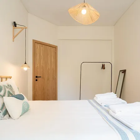 Jardim Do Morro By Porto Stories Apartament *