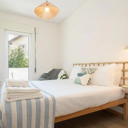 Apartament Jardim Do Morro By Porto Stories Vila Nova de Gaia