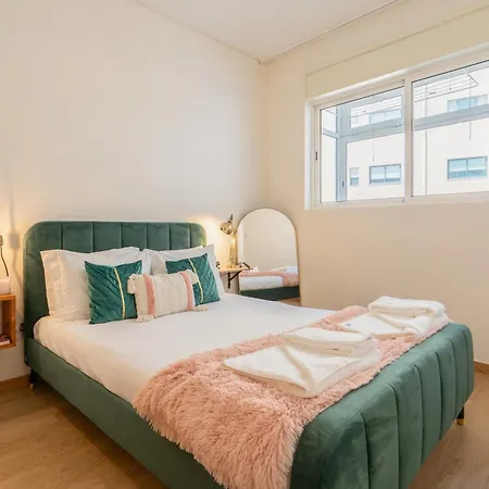 Jardim Do Morro By Porto Stories