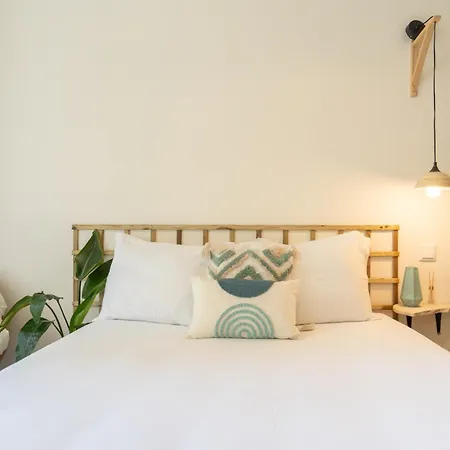 Jardim Do Morro By Porto Stories Appartement *