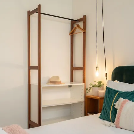 Jardim Do Morro By Porto Stories Appartement Vila Nova de Gaia