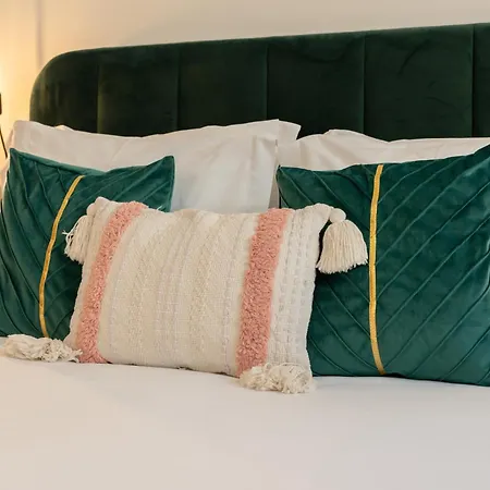 Jardim Do Morro By Porto Stories * فيلا نوفا دي غايا