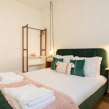 Jardim Do Morro By Porto Stories