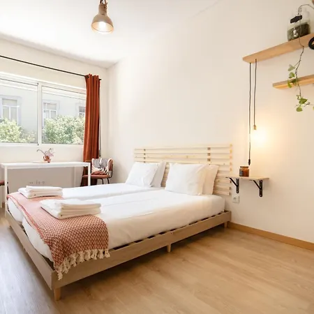 Appartement Jardim Do Morro By Porto Stories