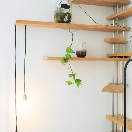 Jardim Do Morro By Porto Stories شقة