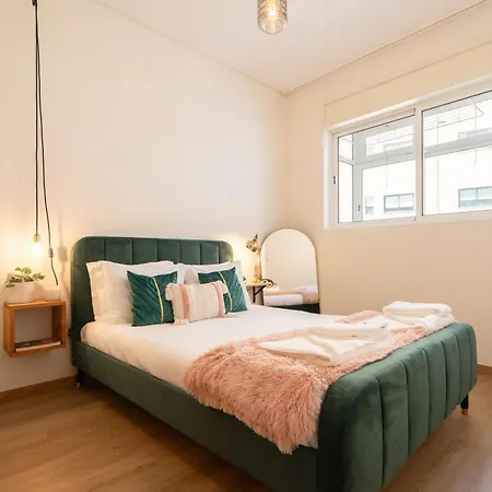 Jardim Do Morro By Porto Stories Appartement Vila Nova de Gaia