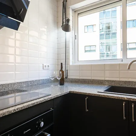 Appartement Jardim Do Morro By Porto Stories Vila Nova de Gaia