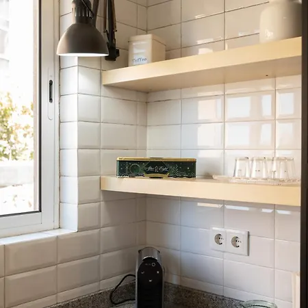 Jardim Do Morro By Porto Stories *