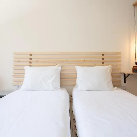 Jardim Do Morro By Porto Stories Appartement