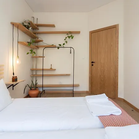 Jardim Do Morro By Porto Stories Apartament *