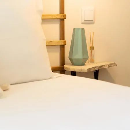 Jardim Do Morro By Porto Stories Appartement