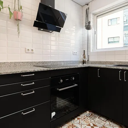 Jardim Do Morro By Porto Stories