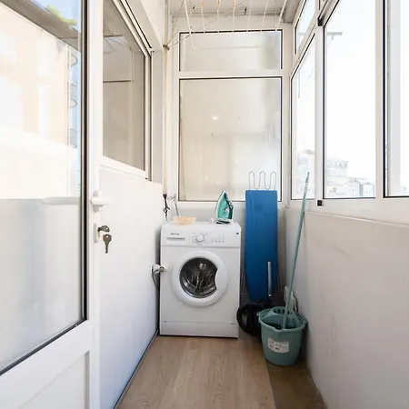 Appartement Jardim Do Morro By Porto Stories