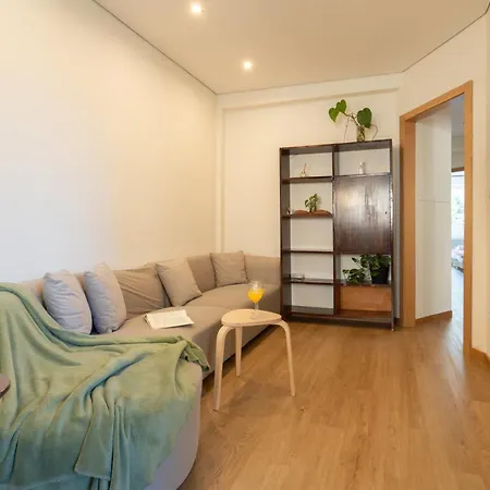 Jardim Do Morro By Porto Stories Appartement *