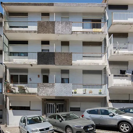 Jardim Do Morro By Porto Stories شقة *