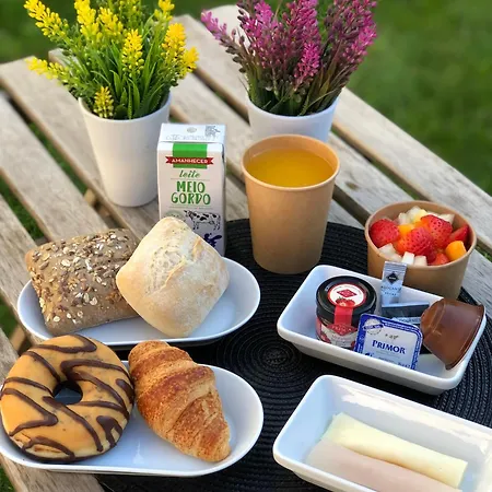 Jardim Do Morro By Porto Stories