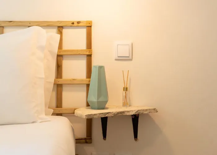 Jardim Do Morro By Porto Stories