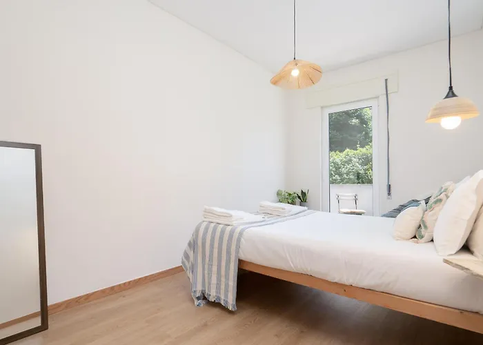 Jardim Do Morro By Porto Stories * Vila Nova de Gaia