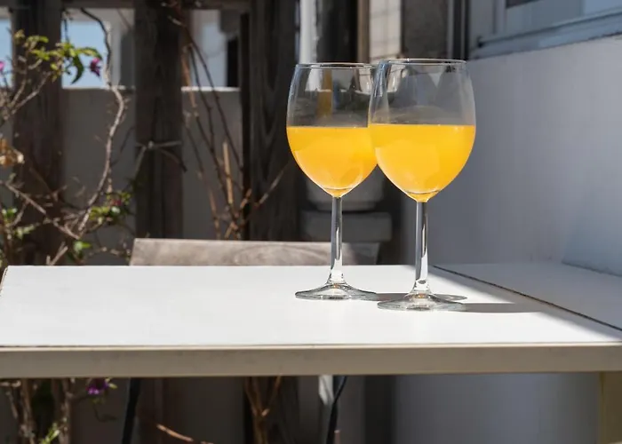 Apartament Jardim Do Morro By Porto Stories Vila Nova de Gaia