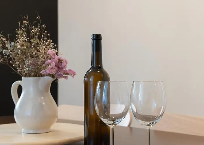 Apartament Jardim Do Morro By Porto Stories