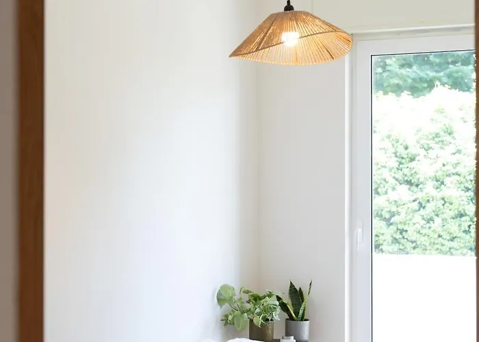 Apartament Jardim Do Morro By Porto Stories *