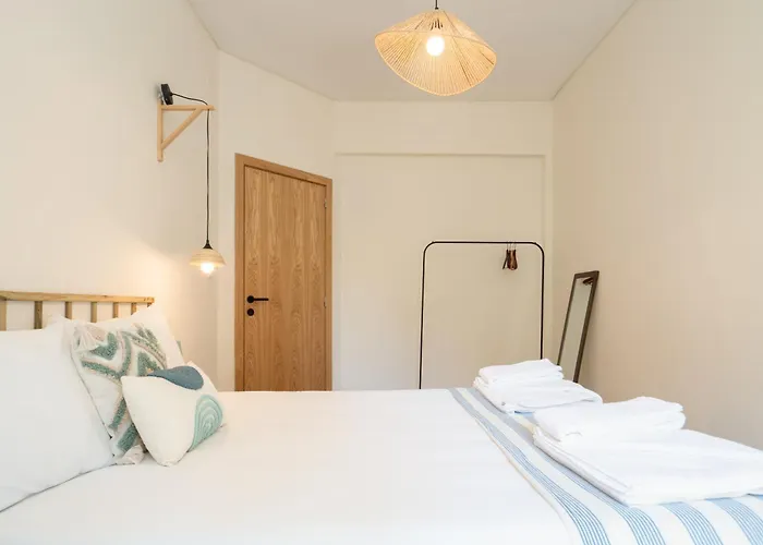 Jardim Do Morro By Porto Stories Apartament *