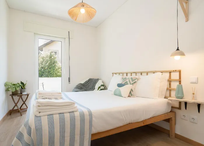 Apartament Jardim Do Morro By Porto Stories Vila Nova de Gaia